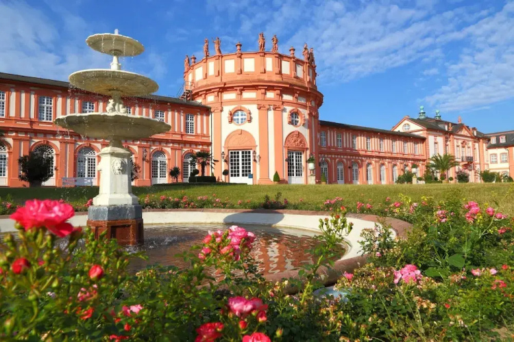 LEGERE HOTEL Wiesbaden-Taunusstein