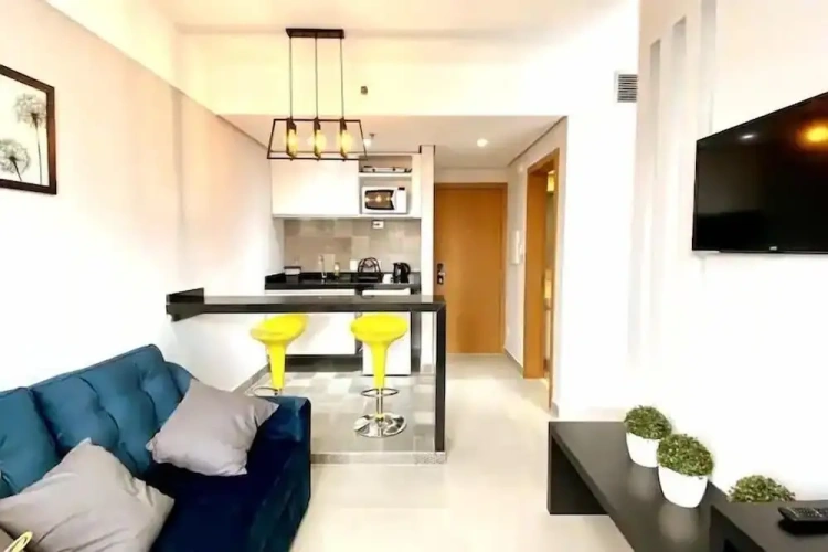 Standard Double Club room