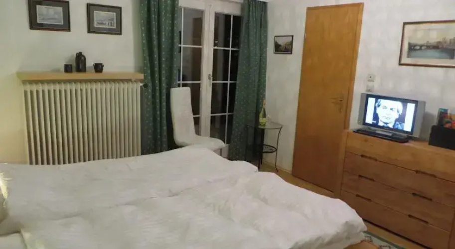 Haus Erika