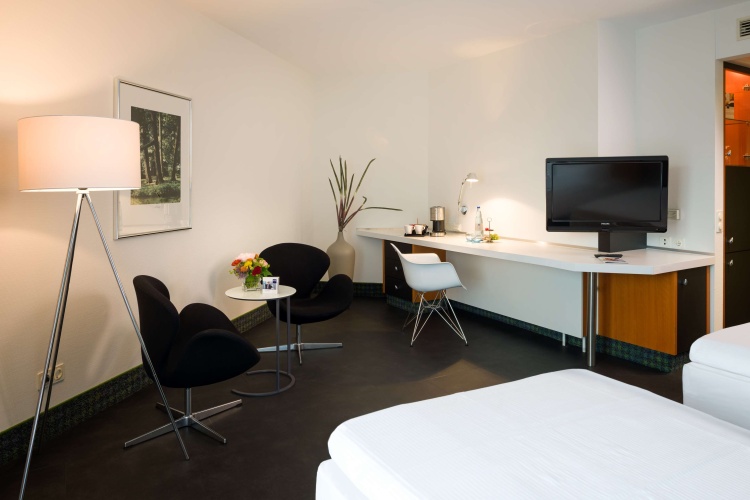 Dorint Kongresshotel Düsseldorf/Neuss photo 8