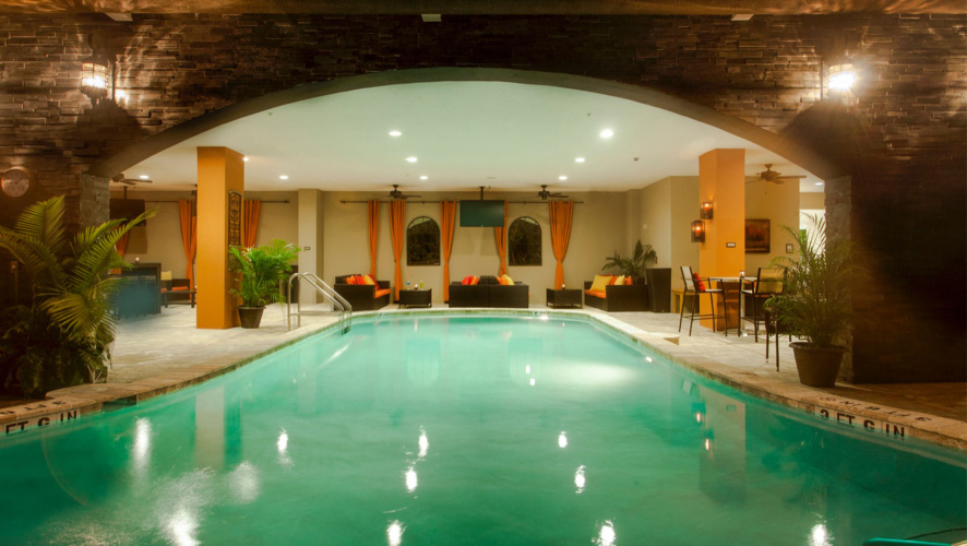 The Hotel Zamora photo 20