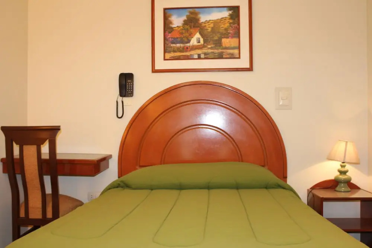 La Almohada del Rey