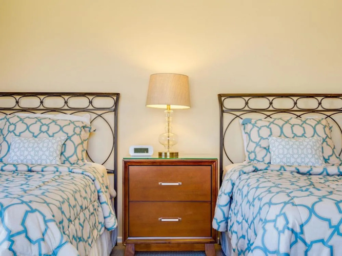 Double Down Hideaway Apartment 2