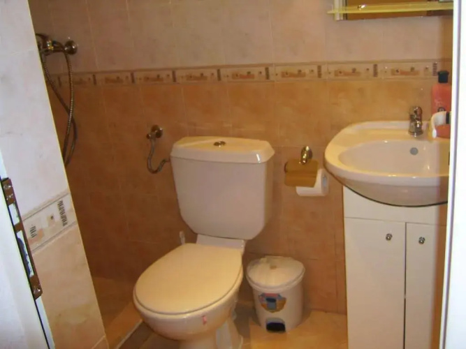 Guesthouse Sekvoia