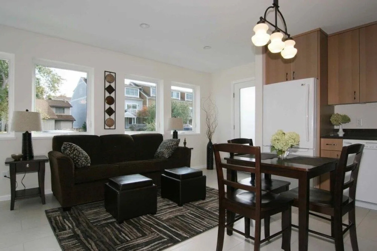 Landings Condos