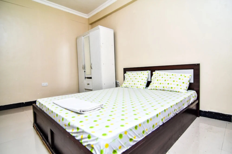 Regency Apartment