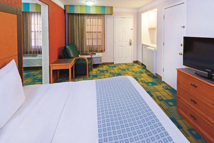 Double Junior Suite