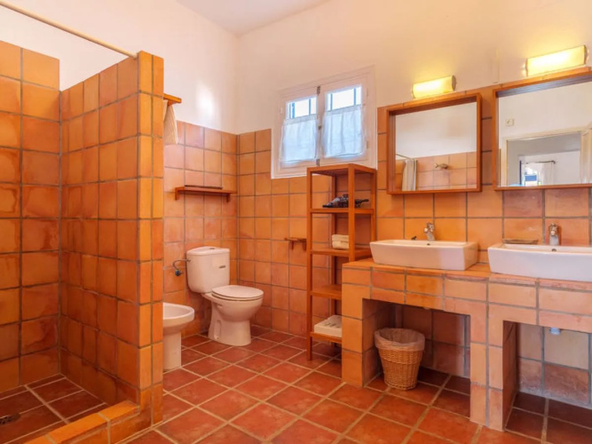 Villa Casa Rubi San Ferran