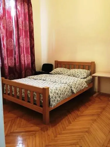 Hostel Bude
