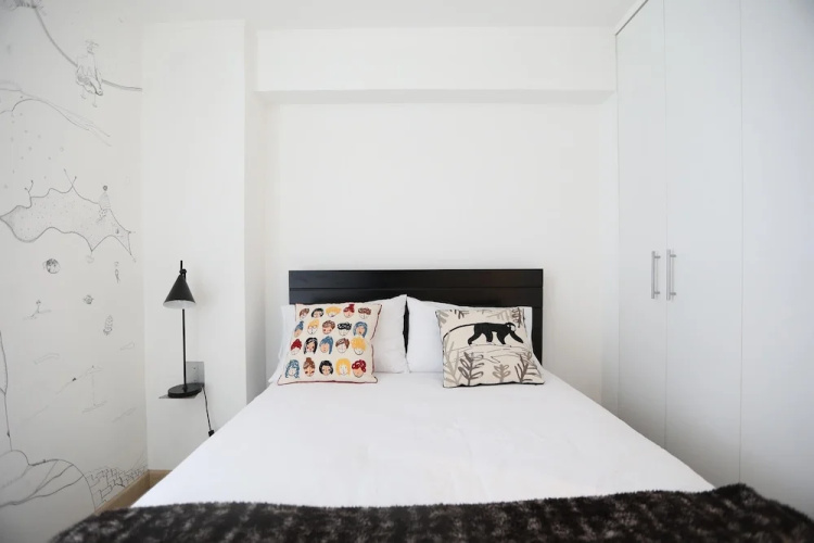 2BDR APT w/ pool & gym - Barranco!