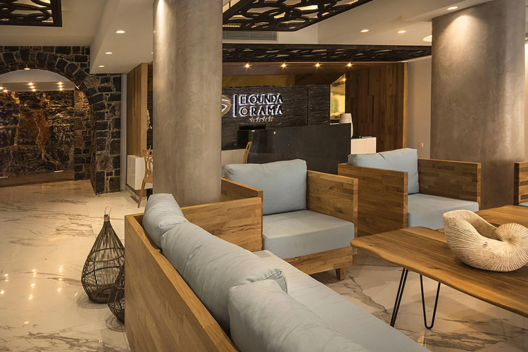 Elounda Orama Boutique Hotel