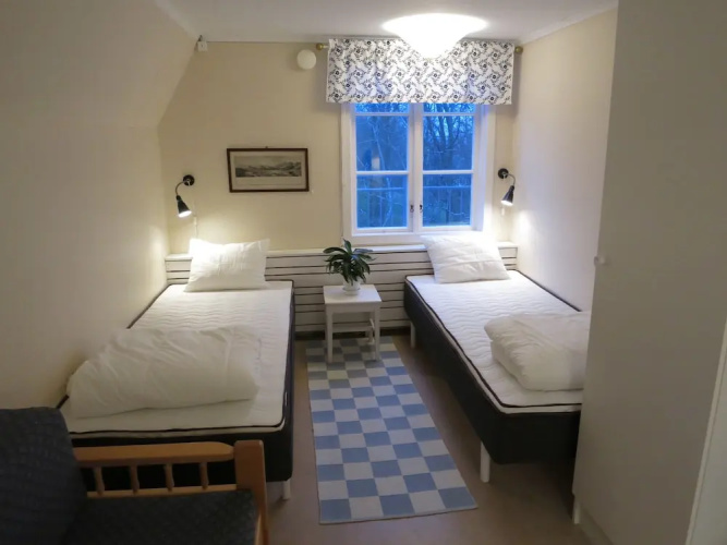 Rosenfors Herrgård