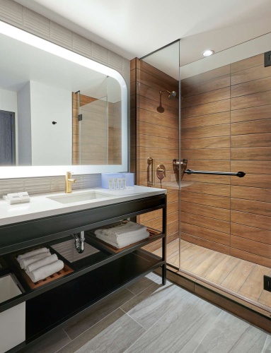 Sable at Navy Pier Chicago, Curio Collection by Hilton photo 11