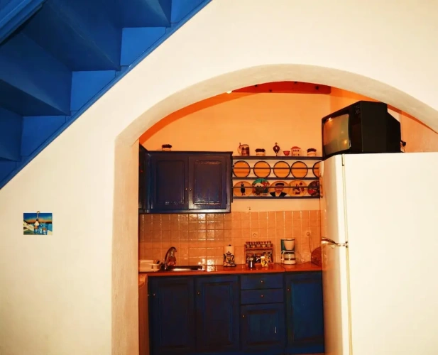 Cottage