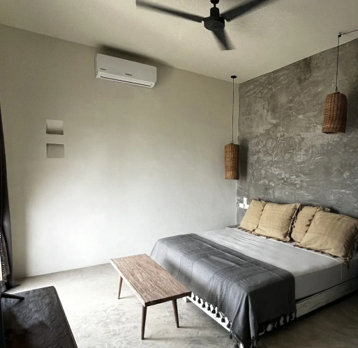 Boutique Hotel EL NIDO Holbox