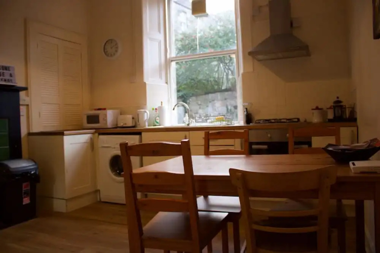 3 Bedroom City Centre Apartment