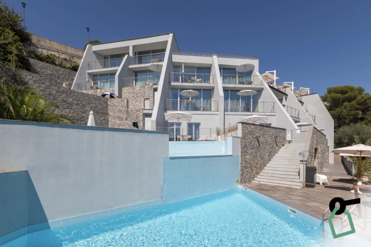 Hotiday Room Collection - Porto Venere - Porto Venere