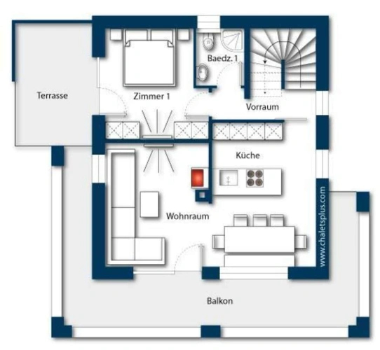 Chalet