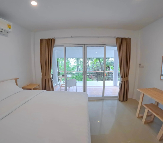 Haadson Resort