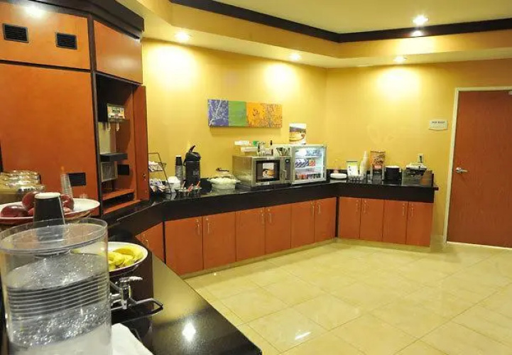 Fairfield Inn By Marriott Stillwater