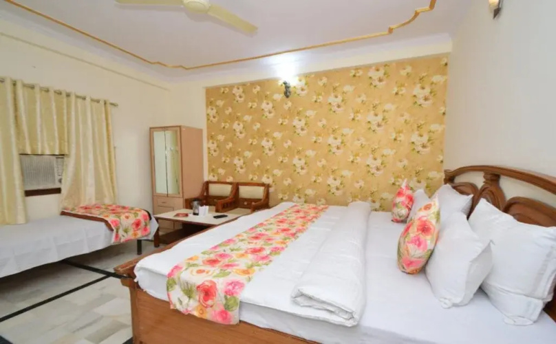Hotel Vijay Niwas