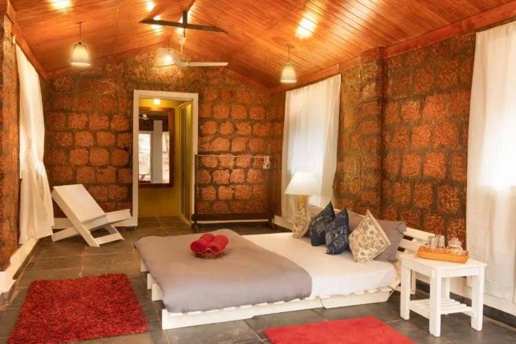 Superior Chalet
