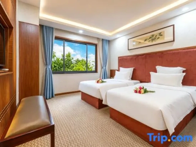 Executive room