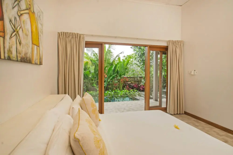 Villa Umah Wa Ke