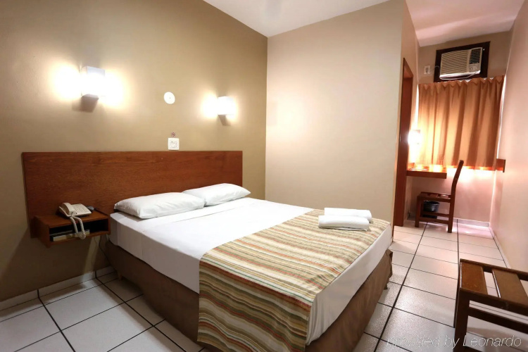 Perola Verde Hotel