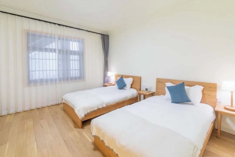 Economy Twin room