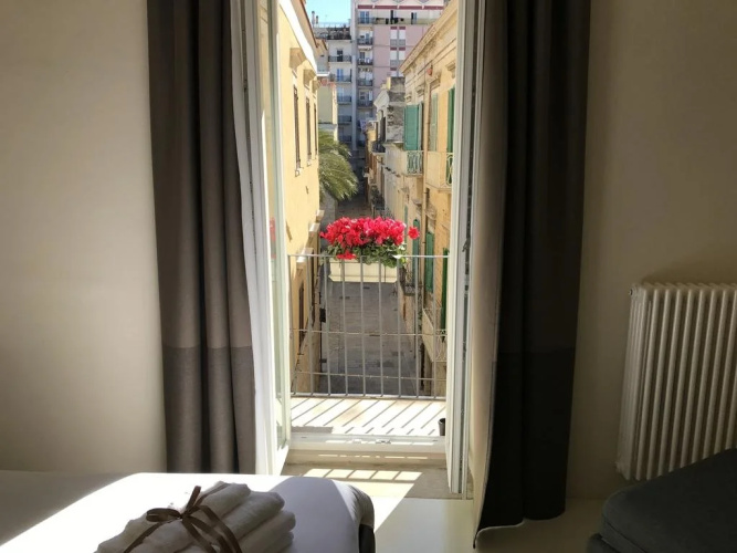 42 Zanardelli B&B