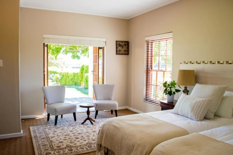 Goedemoed Farm Guest House