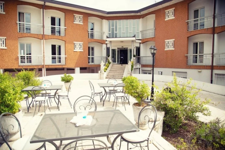 Hotel Park Venezia