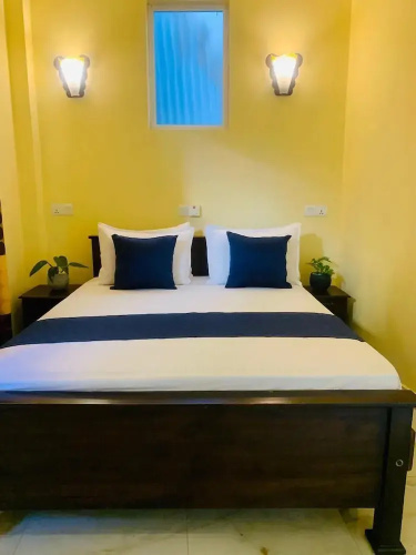 Deergayu Homestay