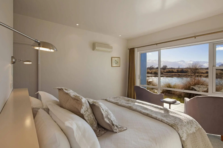 Matuka Luxury Lodge