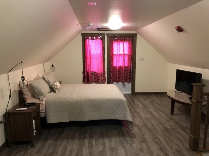 Luxury Double Apartment