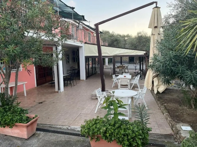 Economy Double Apartment