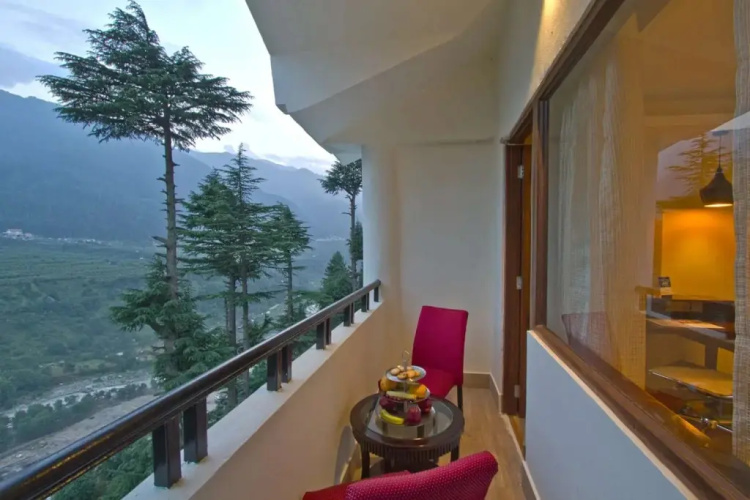Best Western Himalyan Monal