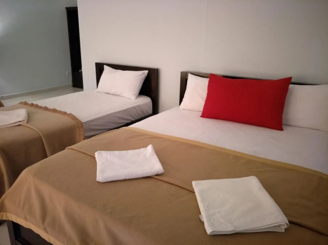 Kimanis Hotel