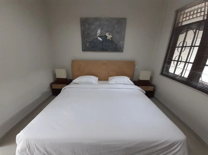 Tridd 02 Wisnu Residence