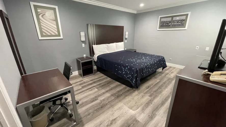Comfort Double room
