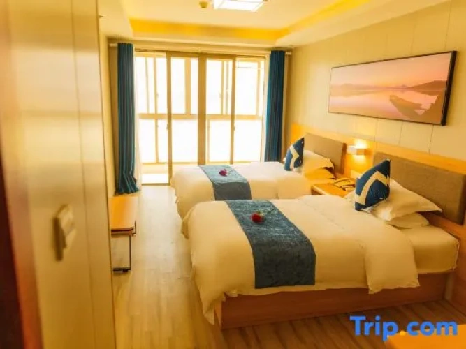Business Twin room