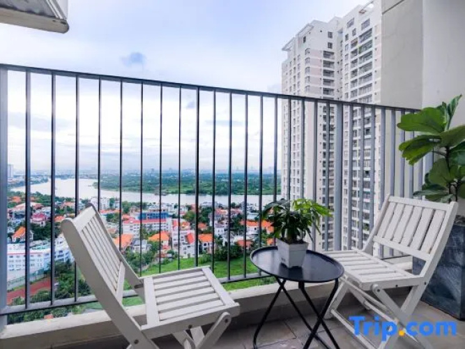 Masteri Thao Dien by ambiHOME
