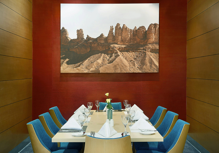 Hilton Garden Inn Tabuk photo 27