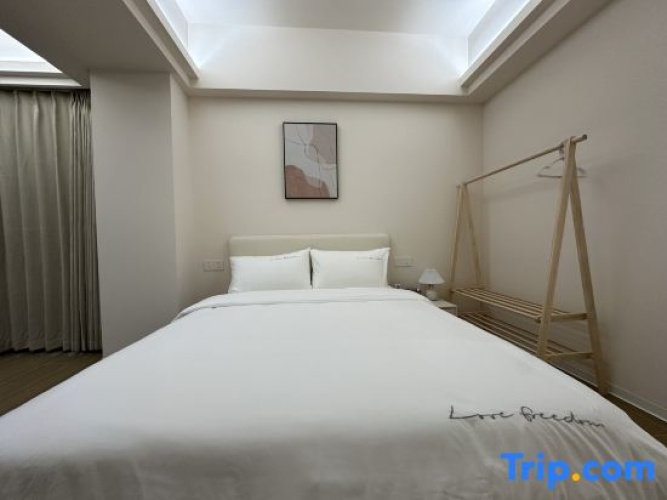 2 Bedrooms Suite with sea view