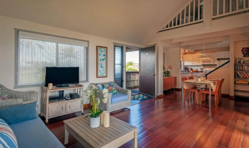 Sealodge E6