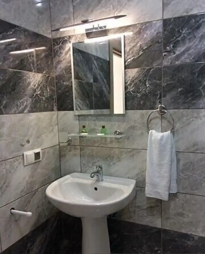 1 Bedroom Family Apartment with balcony