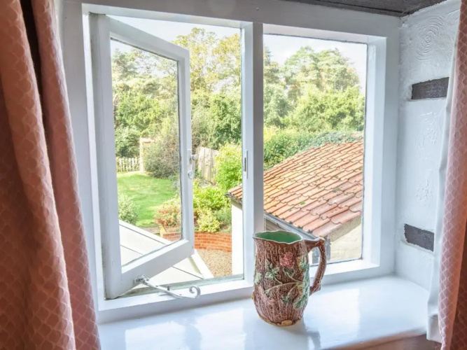 Colbridge Cottage
