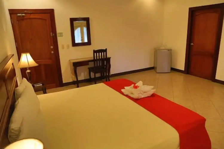 Hotel Le Chateau