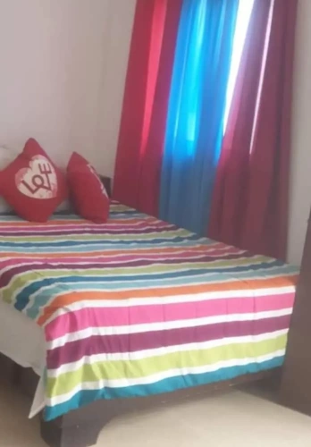 1 Bedroom Standard Single room